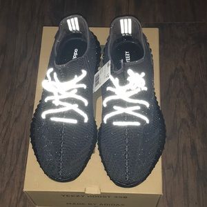 Yeezy 350 static